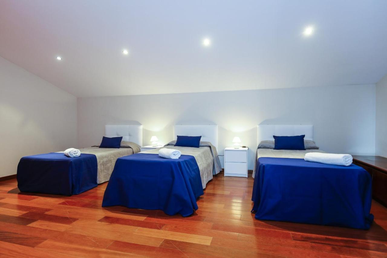 וילאפורטוני Villa Girasol Piscina Climatizada Planet Costa Dorada מראה חיצוני תמונה